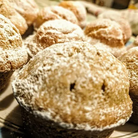 Maremmano Frühstückspension *