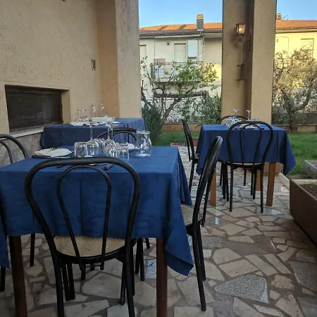 Bed & Breakfast Maremmano