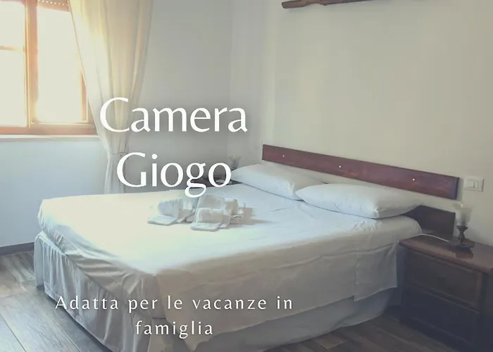 Maremmano Bed and Breakfast Capalbio