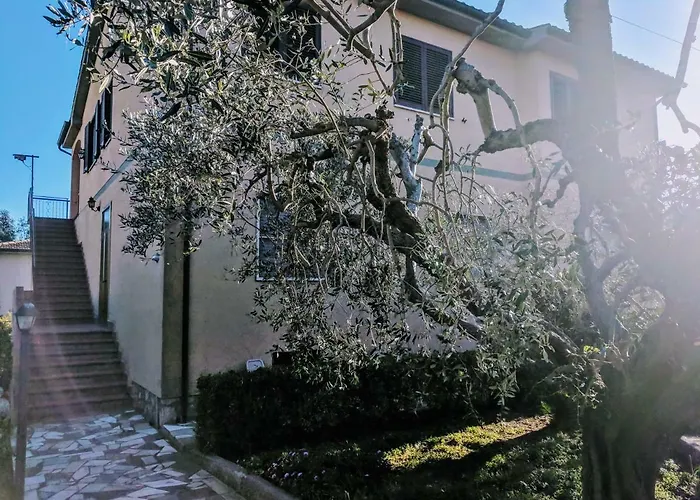 Maremmano Bed and Breakfast 4*