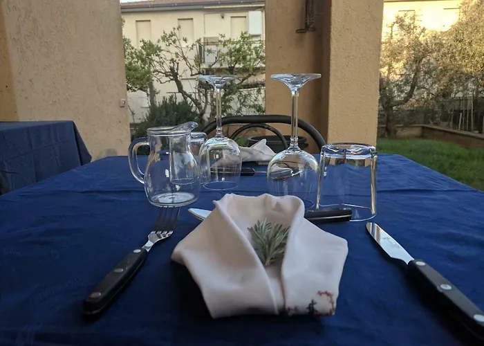 Maremmano Bed and Breakfast