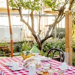 Maremmano Oda ve Kahvaltı