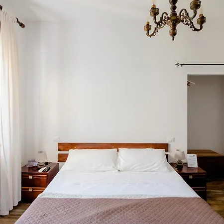 Oda ve Kahvaltı Maremmano Capalbio