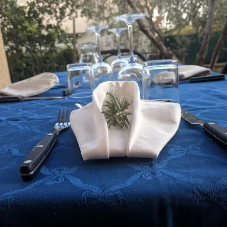 Maremmano 4* 卡帕尔比奥